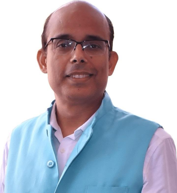 Prof. Upendra Nabh Tripathi